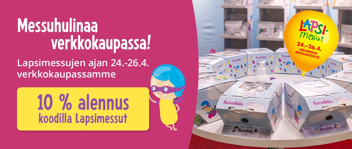 Lapsimessut2026 Lapsimessut2026