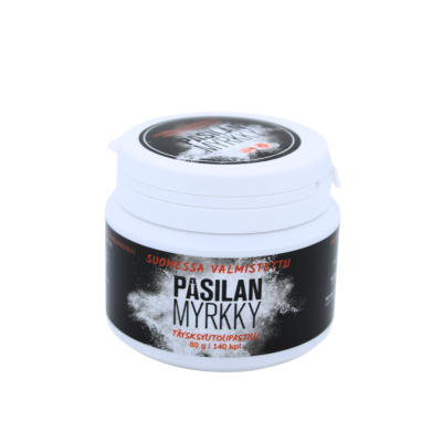 Pasilan Myrkky 80g