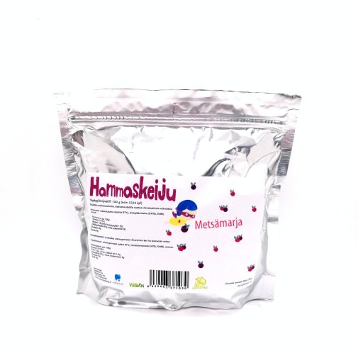 Hammaskeiju wild berry 700 g Hammaskeiju wild berry 700 g